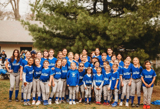 LOLLL Softball Winter Workouts