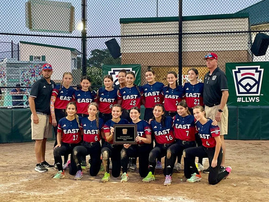 LOLLL Softball Winter Workouts