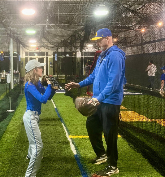 Individual Session with Matt